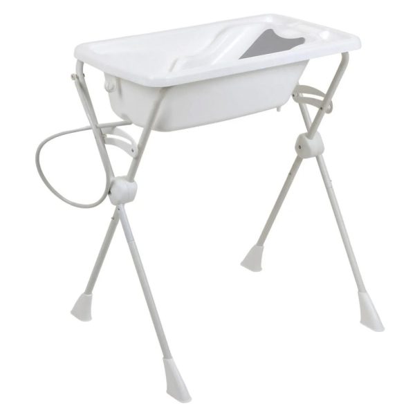 Kit Banho Branco Burigotto