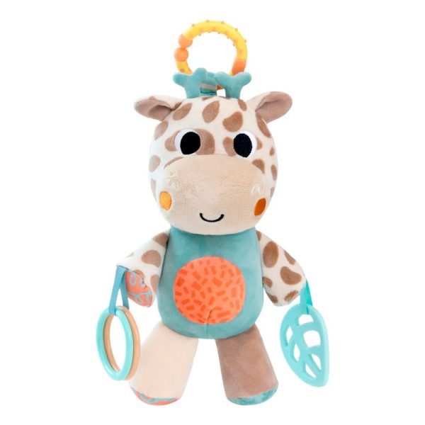 Girafa Atividades Treme-Treme - Buba