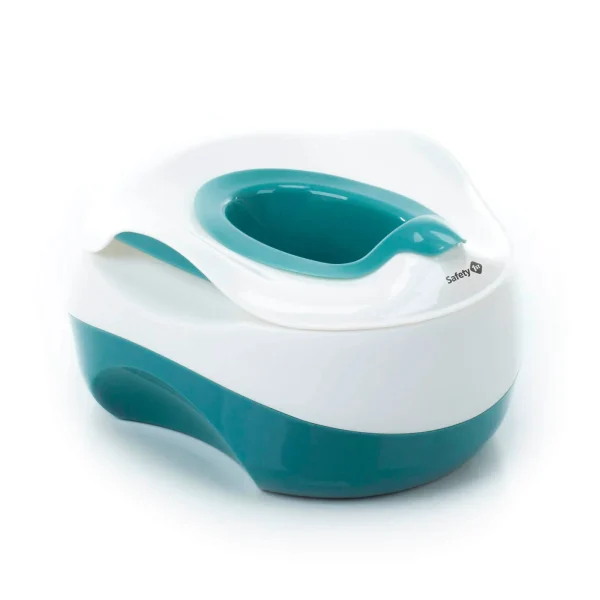 Troninho Flex Potty 3 em 1 Azul Safety