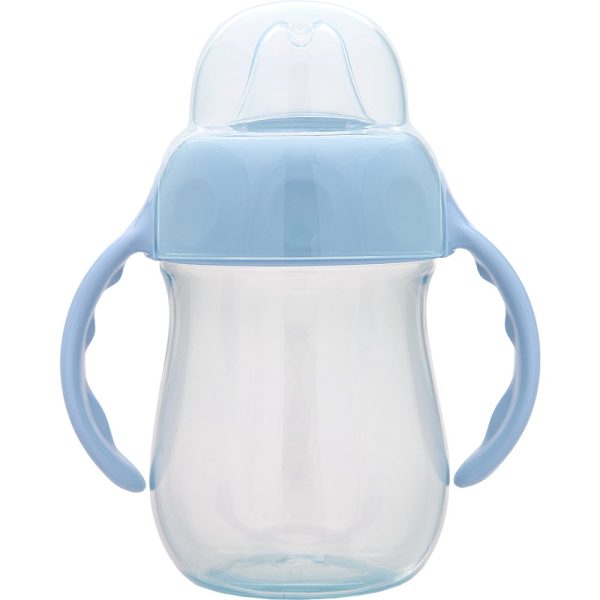 Copo de Treinamento com Alça 160ml - Azul