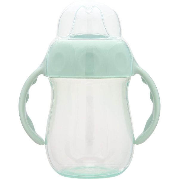 Copo de Treinamento com Alça 160ml - Verde