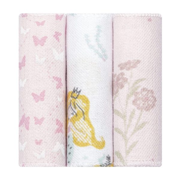 Faixa Umbilical Papi 3 Unidades - Menina