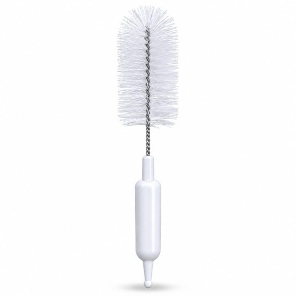 Escova Para Limpeza de Mamadeira e Bico Murano